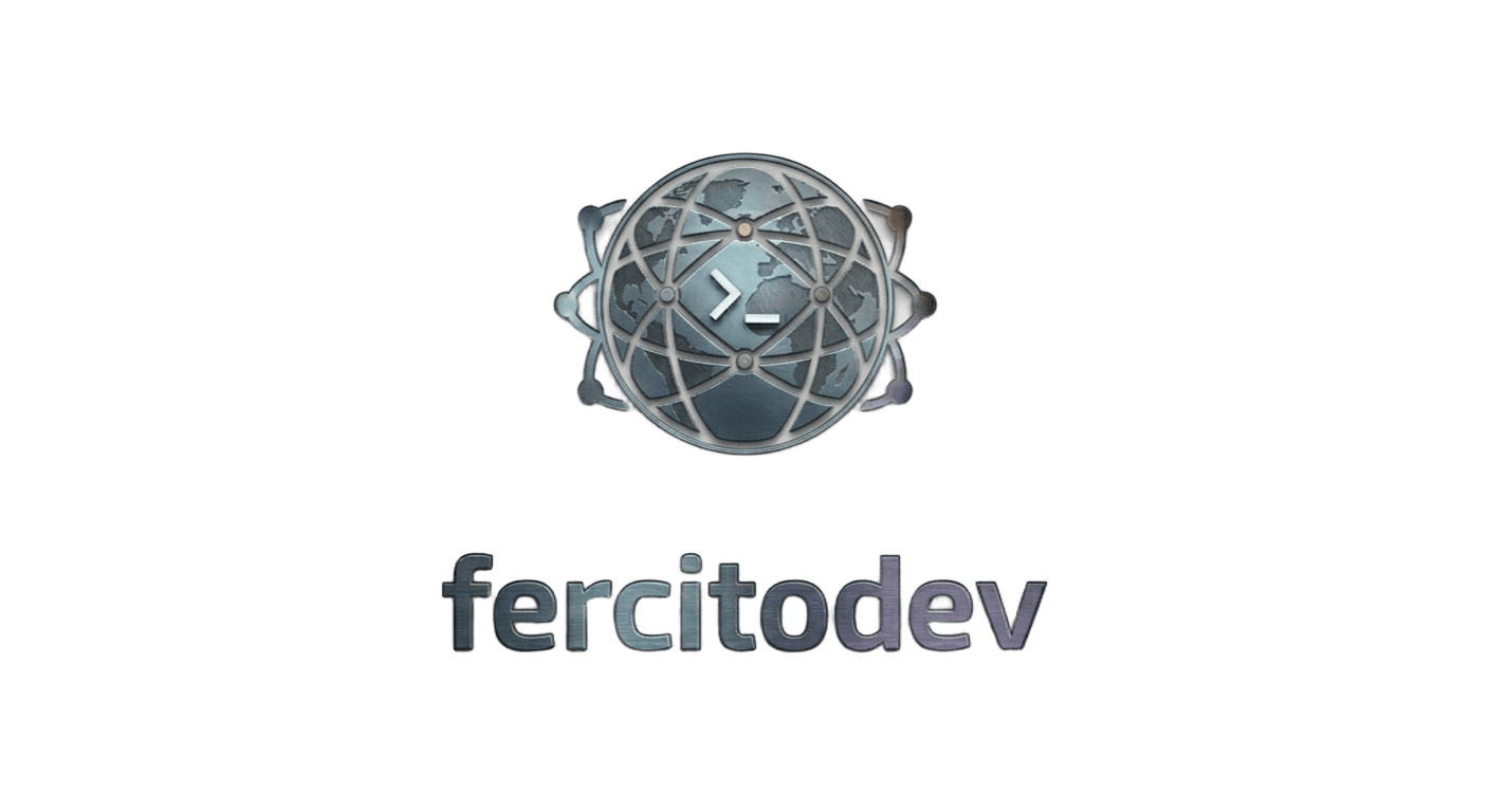 POS FercitoDev Logo