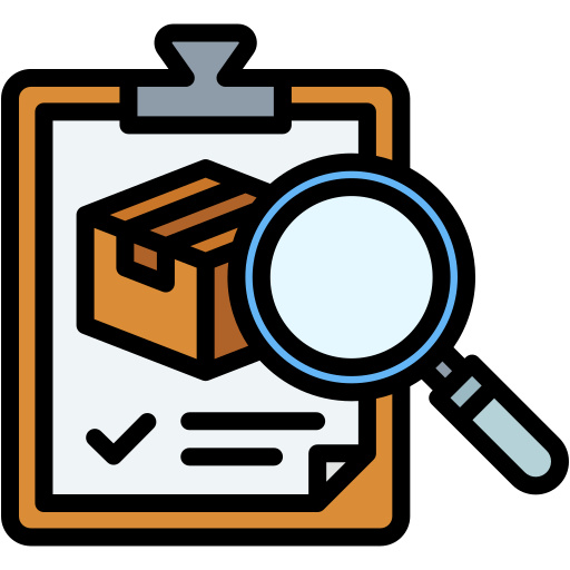 Previsualización Inventario POS